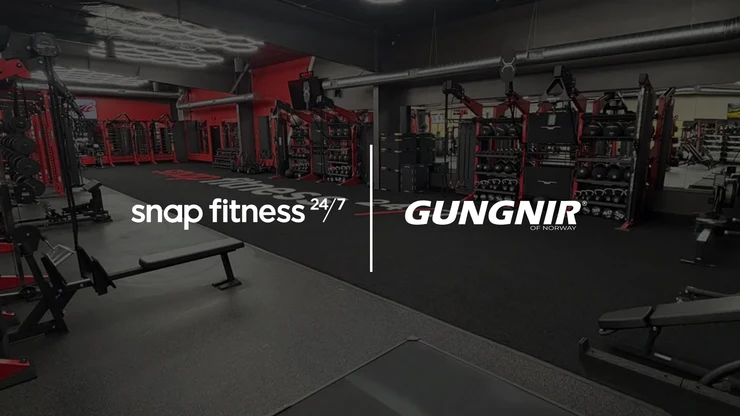 Snap Fitness Spirit Lake is now collar-free