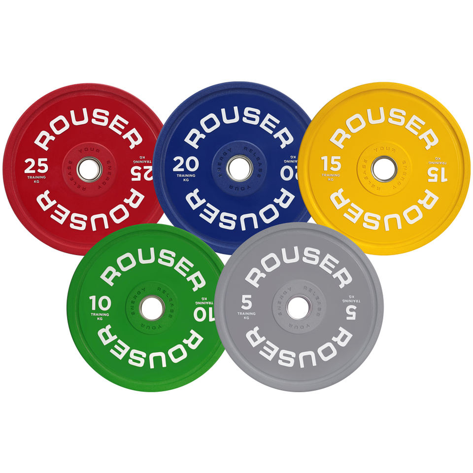 Weight Plates