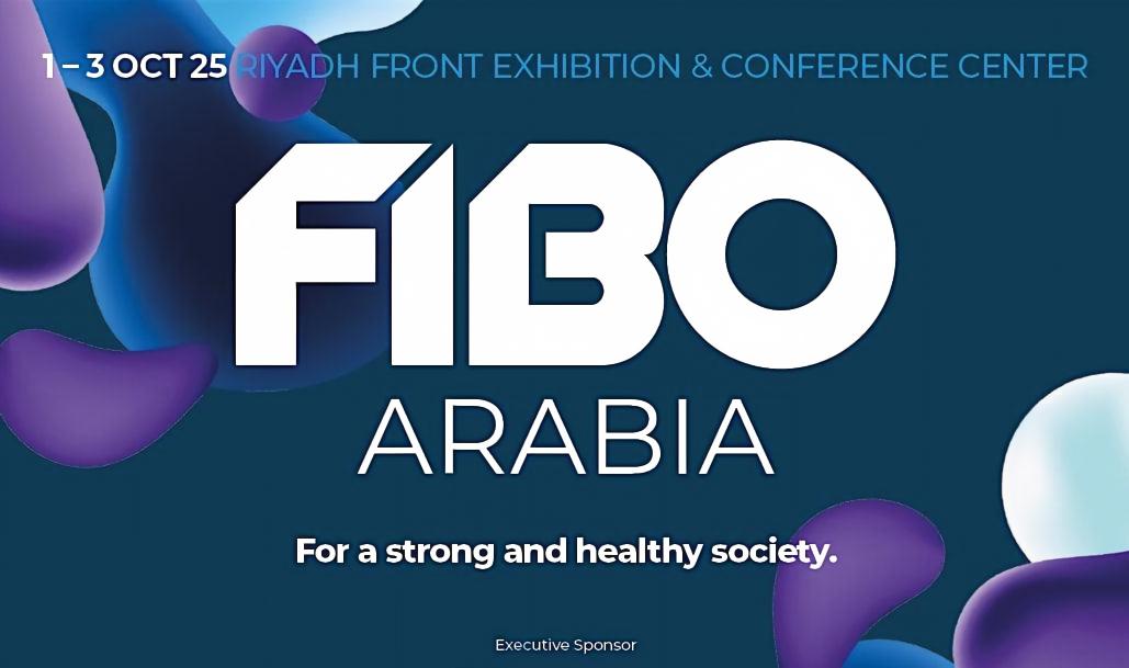 2025 Riyadh FIBO x ROUSER