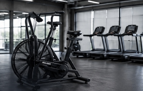 Cardio