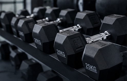 Dumbbells