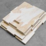 Flat Pack Plyoboxes Material