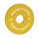 Rouser 1.5KG Change Plates Factory