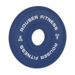 Rouser 2KG Change Plates Factory