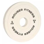 Rouser 5KG Change Plates Factory