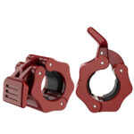 Rouser Red Olympic Plastic Axle Collars