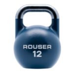 12kg Rouser competition kettlebell