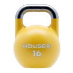 16kg Rouser competition kettlebell