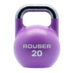 20kg Rouser competition kettlebell