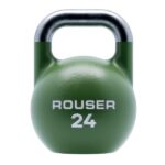 24kg Rouser competition kettlebell