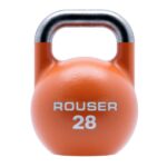 28kg Rouser competition kettlebell