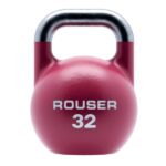 32kg Rouser competition kettlebell