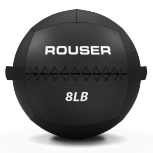 8LB Rouser medicine balls