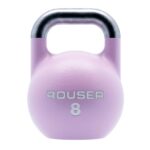 8kg Rouser competition kettlebell