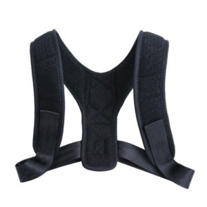 Anti-skid Back Braces Lumbar Support Belt