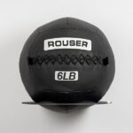 Black ball rack