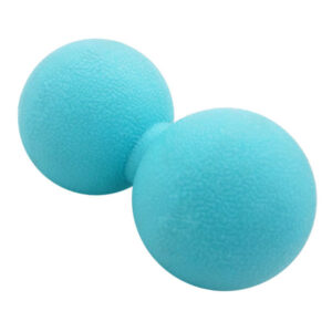 Blue Rouser Double Peanut Massage Ball Supplier