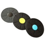 Blue Rouser Yoga Balance Wobble Board Factory