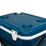 Portable Picnic Camping Ice Chest Cooler Box Detail Picture