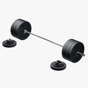 Rouer Functional Training Set