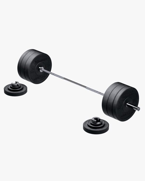 Rouer Functional Training Set