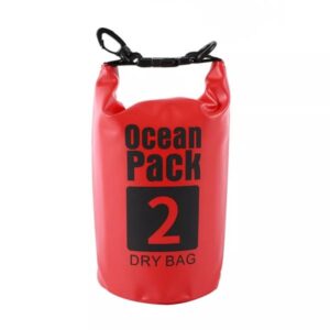 Rouser 2L Ocean Pack Outdoor Waterproof Dry Bag