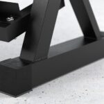 Rouser 3 Tier Small Dumbbell Rack Detail Picture