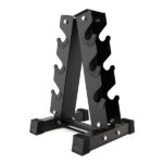 Rouser 3 pairs Dumbbell Rack Supplier