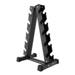 Rouser 5 pairs Dumbbell Rack Supplier