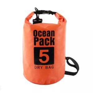 Rouser 5L Ocean Pack Outdoor Waterproof Dry Bag