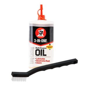 Rouser Barbell Maintenance Cleaning Kit