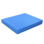 Rouser Blue Cushion Foam Yoga Balanced Pad