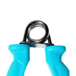 Rouser Blue Non-Slip Grip Strength Trainer