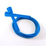 Rouser Blue PVC Jump Rope Manufacture And Supplier