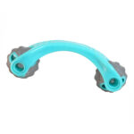 Rouser Blue Wheel Massager Rollers