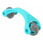 Rouser Blue Wheel Massager Rollers Factory And Supplier