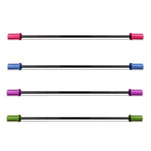 Rouser Child Mini Barbell Bar