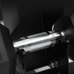 Rouser Dumbbell Rack Picture