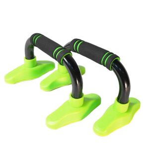 Rouser Electrophoresis Gym Push Up Bars Stand