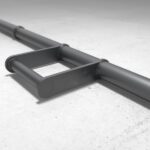 Rouser Farmer Walk Handles Barbell Bar Picture