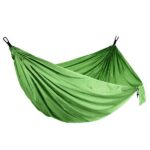 Rouser Green Outdoor Hammock Supplier