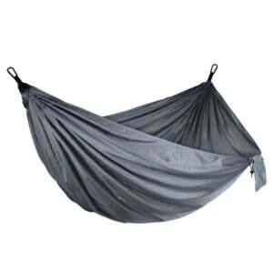 Rouser Grey Outdoor Hammock Supplier