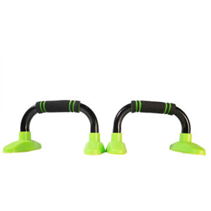 Rouser Gym Push Up Bars Stand