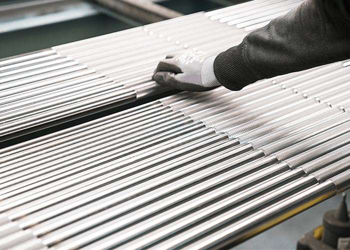 Rouser High quality steel durable design