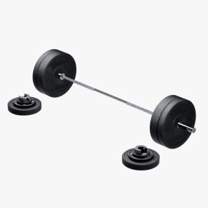 Rouser Men And Woman Functional Training Set