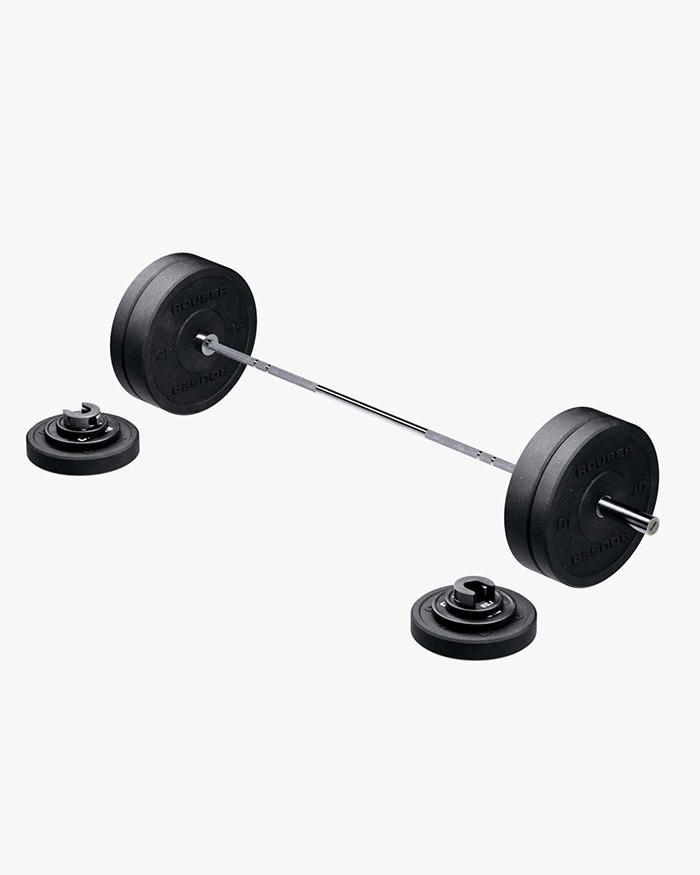 Rouser Men And Woman Functional Training Set