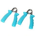 Rouser Non-Slip Grip Strength Trainer Blue