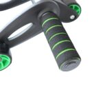 Rouser Portable Exercise Ab Wheel Roller Detail Picture