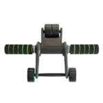 Rouser Portable Exercise Ab Wheel Roller Picture