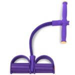 Rouser Purple Leg Pedal Puller Rope Supplier